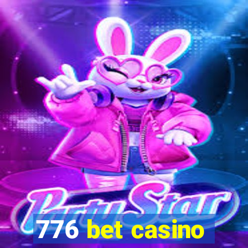 776 bet casino